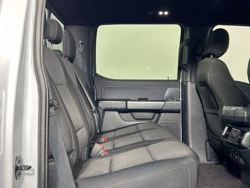 Used 2021 Ford F150 XLT w/ Equipment Group 301A Mid image 8