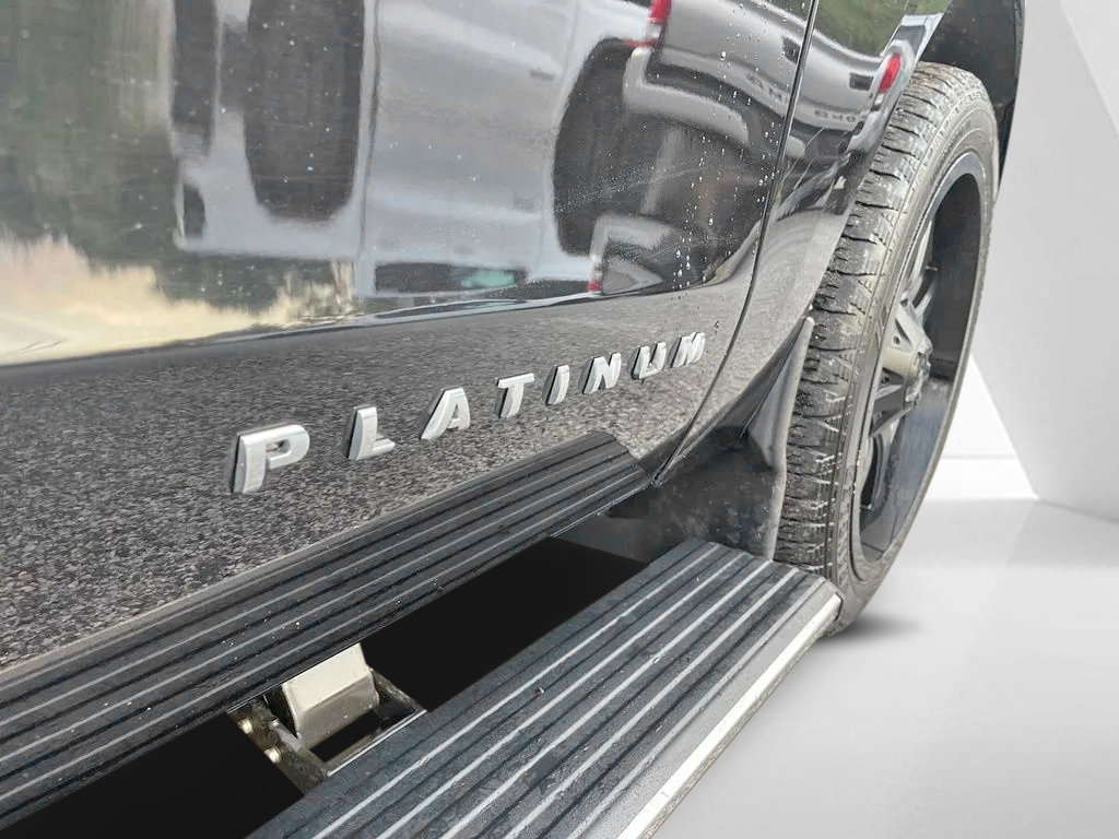 Used 2020 Ford Expedition Max Platinum AWD/4WD image 13
