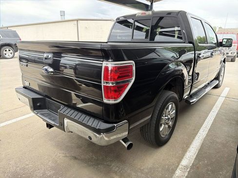 Used 2014 Ford F150 XLT w/ Equipment Group 302A Luxury RWD image 3