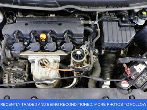 Used 2011 Honda Civic LX image 19