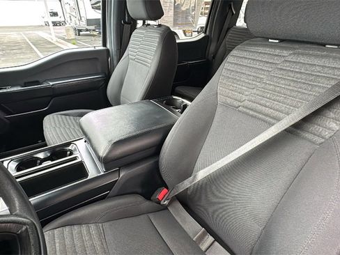 Certified 2023 Ford F150 XL w/ STX Appearance Package image 20