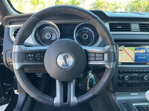 Used 2014 Ford Mustang Shelby GT500 w/ Equipment Group 821A image 20