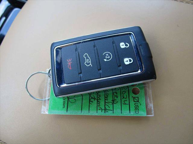 Certified 2024 Jeep Grand Cherokee Summit AWD/4WD image 53