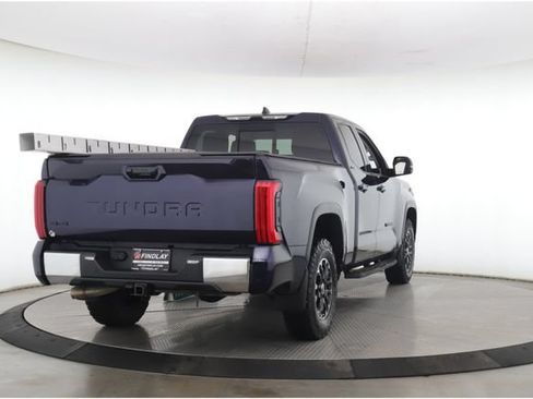 Used 2022 Toyota Tundra SR5 AWD/4WD image 7