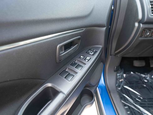 Used 2015 Mitsubishi Outlander Sport ES AWD/4WD image 7