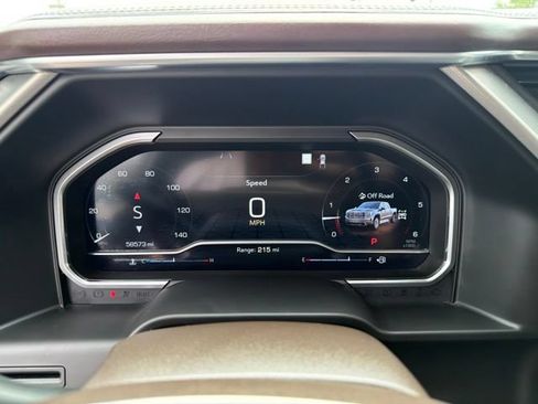 Certified 2022 GMC Sierra 1500 Denali AWD/4WD image 18