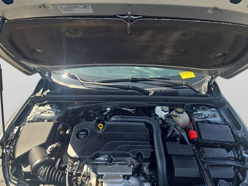 Used 2024 Chevrolet Malibu LT image 20