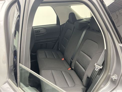Certified 2021 Ford Bronco Sport AWD/4WD image 9