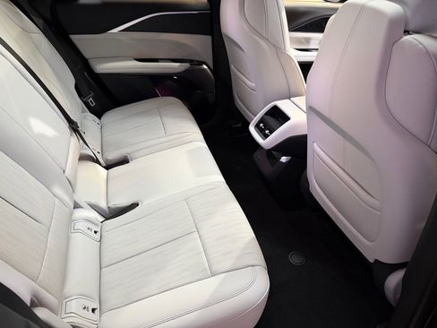 New 2026 Cadillac Lyriq Sport AWD/4WD image 46