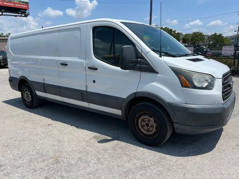 Used 2017 Ford Transit 150 148 Low Roof image 2