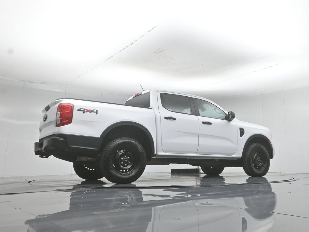 Certified 2024 Ford Ranger XL w/ Trailer Tow Package AWD/4WD image 51