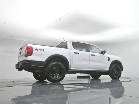 Used 2024 Ford Ranger XL w/ Trailer Tow Package AWD/4WD image 51