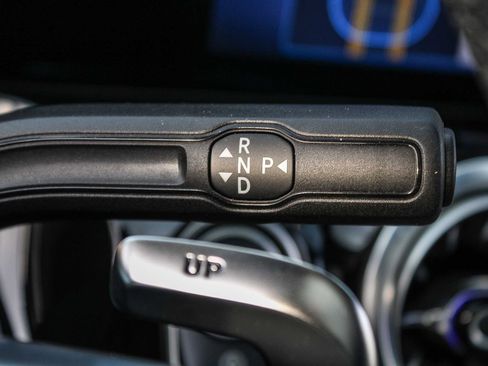 Certified 2025 Mercedes-Benz GLA 35 AMG 4MATIC image 27