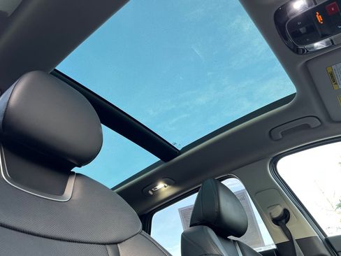 Certified 2025 Hyundai Tucson Limited image 21