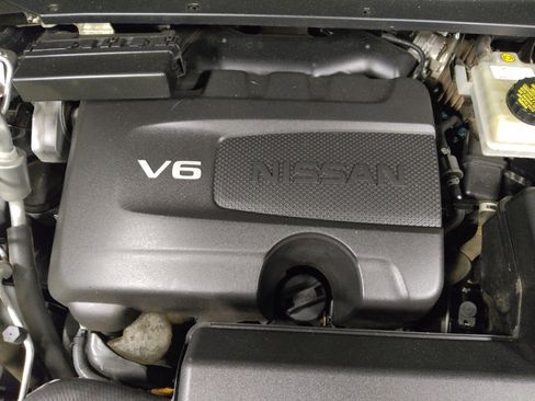 Used 2019 Nissan Pathfinder SV w/ Rock Creek Edition FWD image 30
