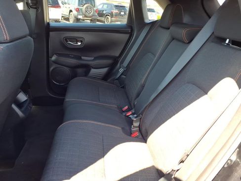 Used 2023 Honda HR-V Sport image 15