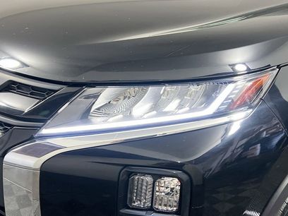 Used 2024 Mitsubishi Outlander Sport ES