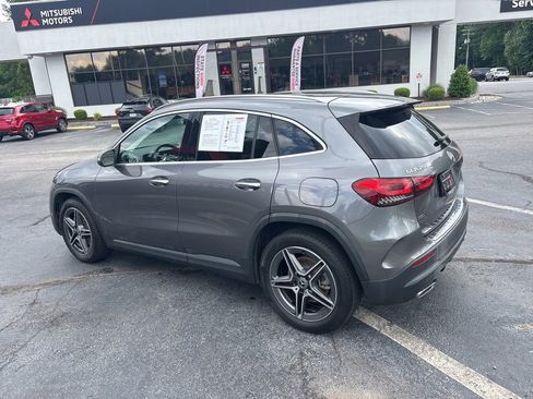 Used 2021 Mercedes-Benz GLA 250 image 5