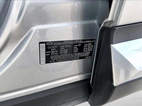 Used 2023 Hyundai Santa Fe Limited FWD image 30
