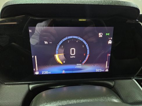 Used 2025 Chevrolet TrailBlazer LT w/ Convenience Package FWD image 29