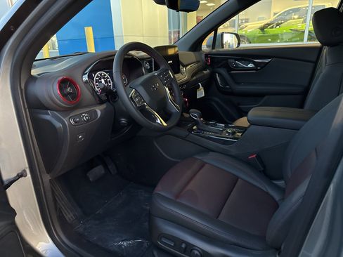 New 2026 Chevrolet Blazer RS w/ Driver Confidence II Package image 17