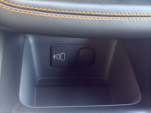 New 2026 Ford Explorer Tremor AWD/4WD image 20