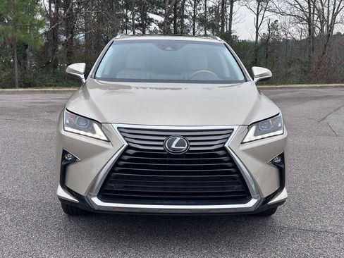 Used 2019 Lexus RX 350 FWD image 3