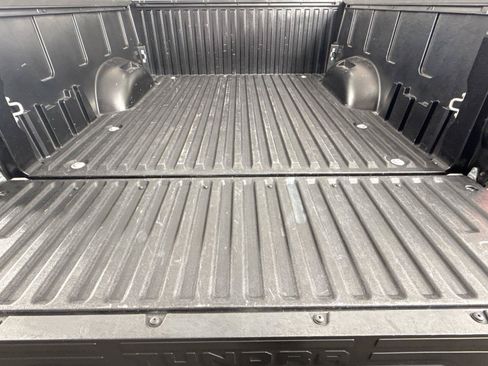 Used 2024 Toyota Tundra SR5 w/ SR5 Convenience Package AWD/4WD image 35