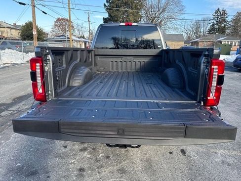 New 2026 Ford F350 Lariat w/ Lariat Ultimate Package image 22