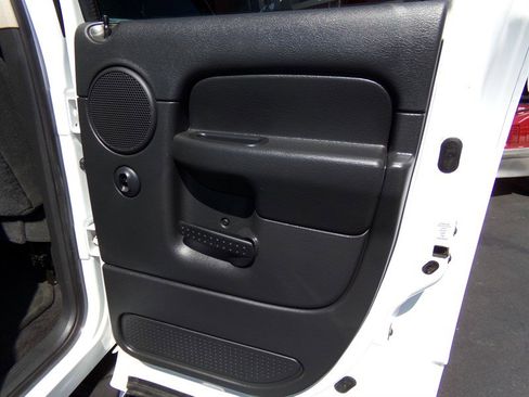 Used 2004 Dodge Ram 2500 Truck SLT w/ Trailer Tow Group image 90