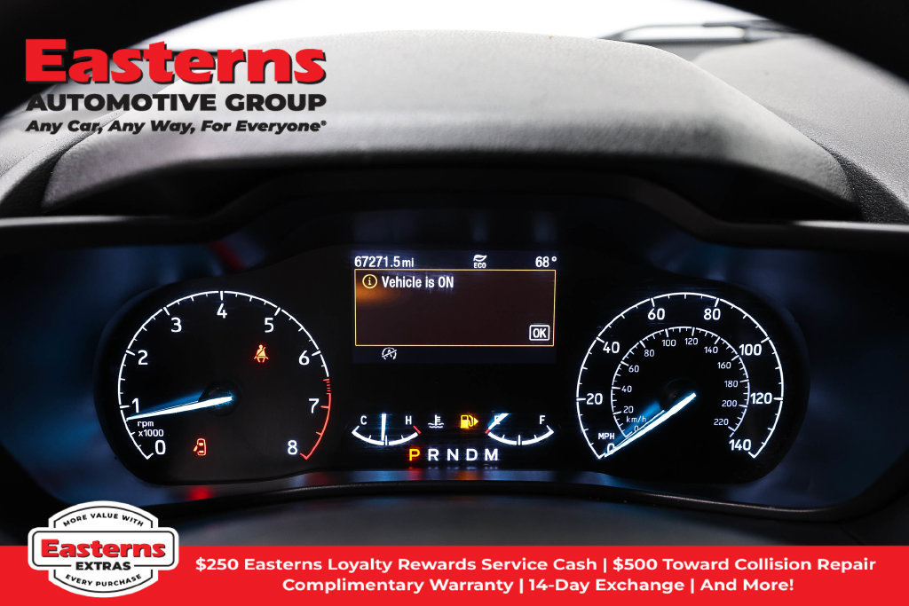 Used 2021 Ford Transit Connect XLT FWD image 19