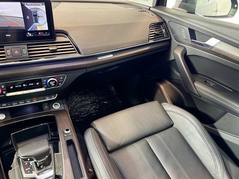Used 2022 Audi Q5 2.0T Prestige image 22