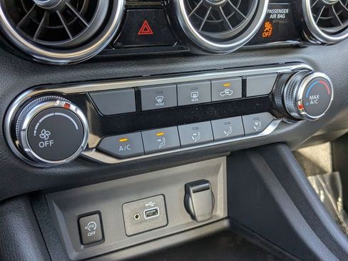 New 2025 Nissan Sentra S image 21