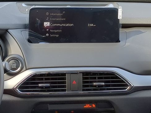 Used 2023 MAZDA CX-9 Touring image 17