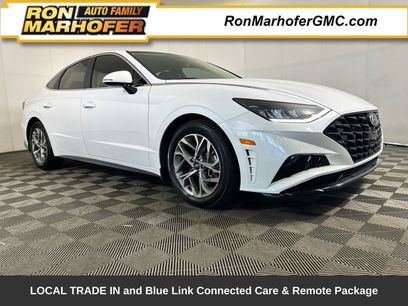 Used 2020 Hyundai Sonata SEL