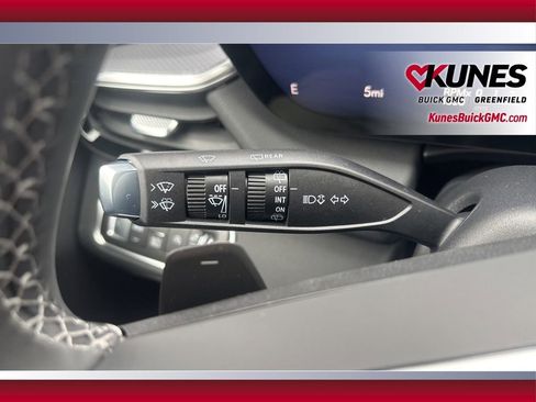 New 2026 Buick Enclave Sport Touring w/ Power Package image 28