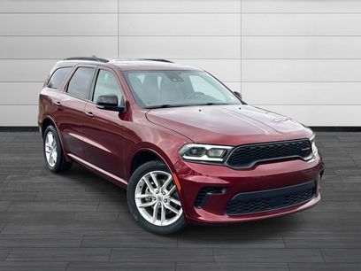Used 2024 Dodge Durango GT