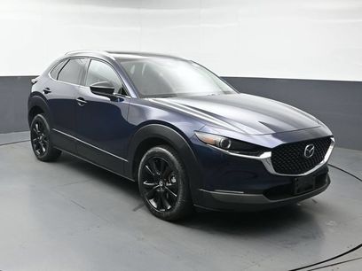 Used 2022 MAZDA CX-30 2.5 Turbo w/ Premium Package