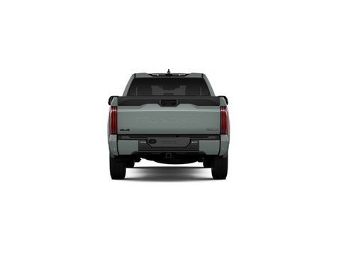 New 2026 Toyota Tundra Platinum AWD/4WD image 8