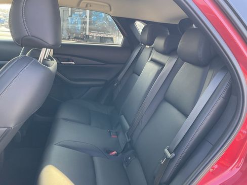 Used 2024 MAZDA CX-30 AWD 2.5 S w/ Select Sport Pkg image 16