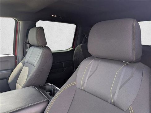 Used 2024 Ford F150 STX w/ STX Black Appearance Package RWD image 14