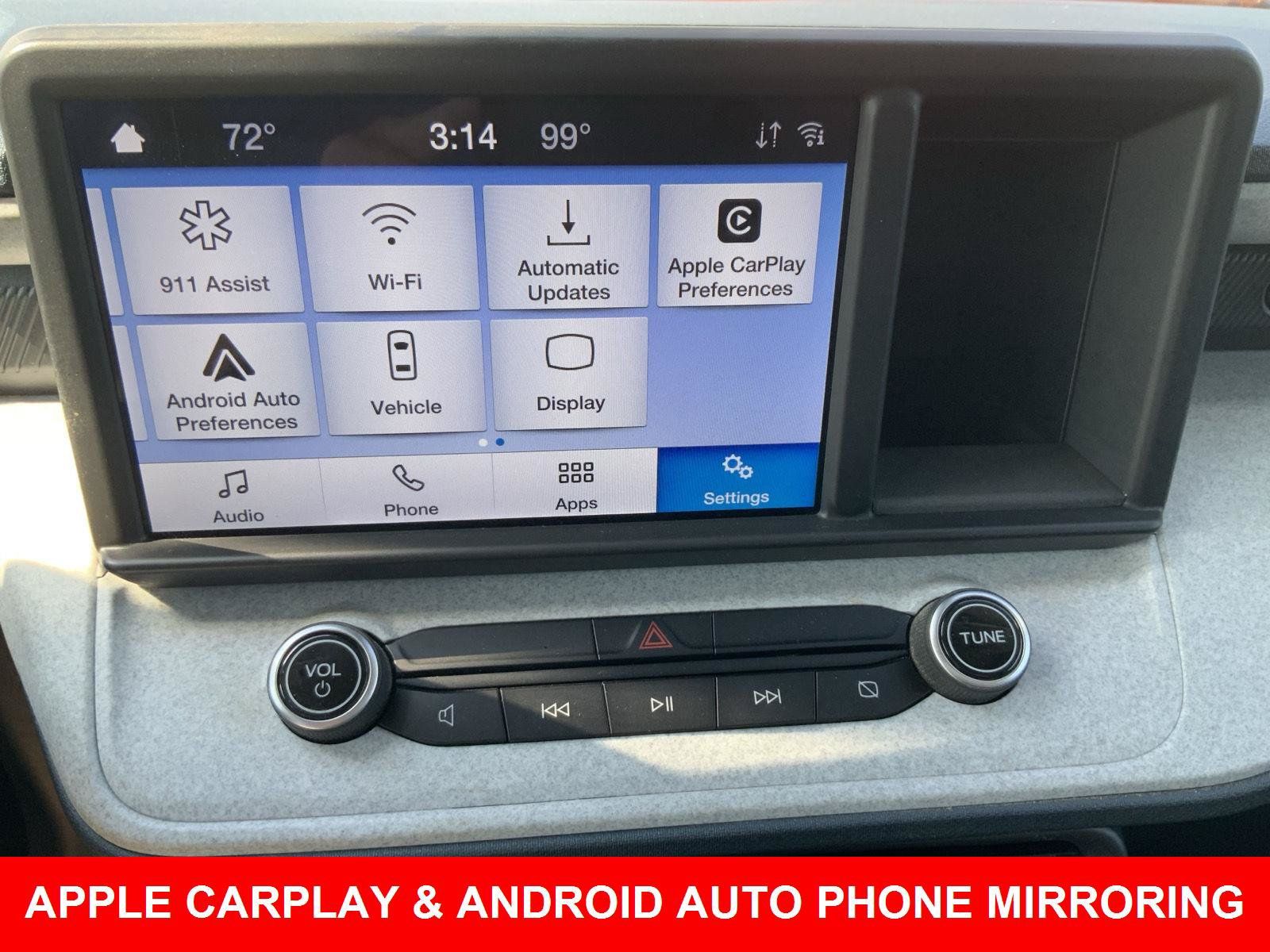 Used 2023 Ford Maverick XLT FWD image 5