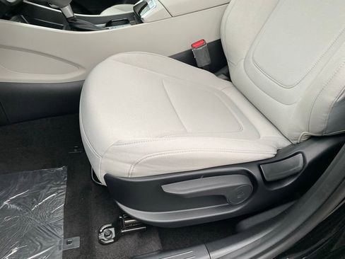 New 2026 Hyundai Tucson SE AWD/4WD image 22