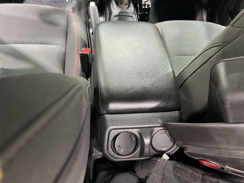 Used 2022 Jeep Wrangler Rubicon image 21