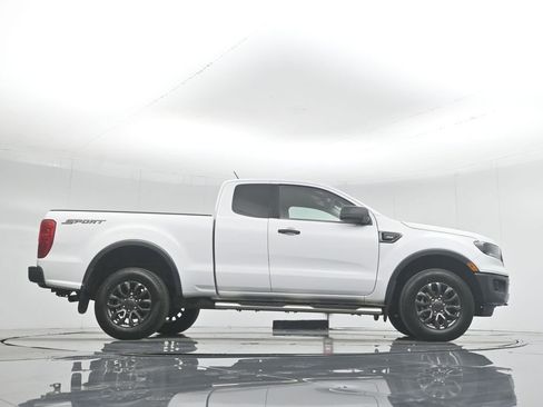 Certified 2020 Ford Ranger XLT w/ Equipment Group 302A Luxury image 53
