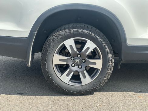 Used 2018 Honda Ridgeline RTL-E image 25