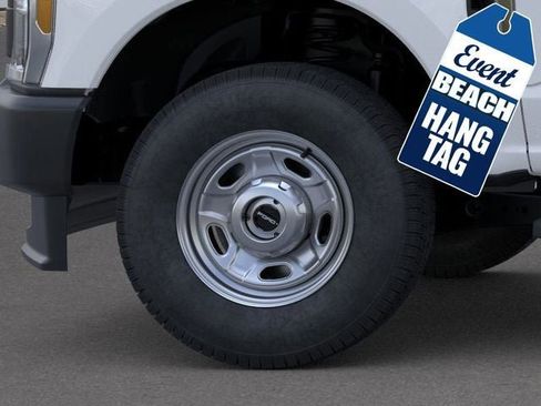 New 2026 Ford F250 XL image 21