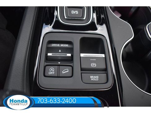 New 2026 Honda Pilot Touring image 19