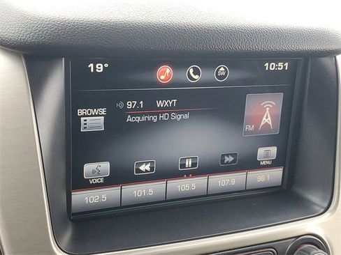 Certified 2015 GMC Yukon Denali image 9