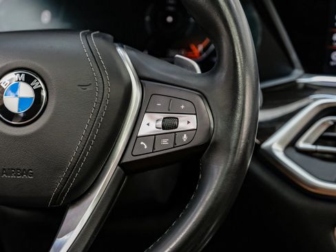 Used 2019 BMW X5 xDrive40i image 20